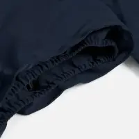 Жилет унисекс Sfera, темно-синий, размер S