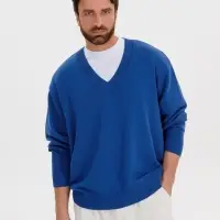 Джемпер Siluetti Stillan, синий, размер L/XL