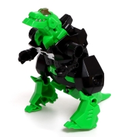 Набор трансформеров &laquo;Космоботы&raquo;, 3 шт.