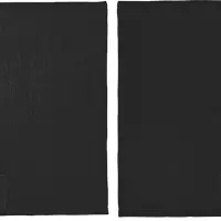 Плед на заказ Wiker, М, акрил