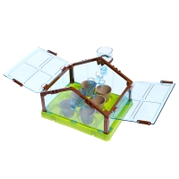 Набор для опытов «Моя мини-ферма» Набор для опытов «Моя мини-ферма»