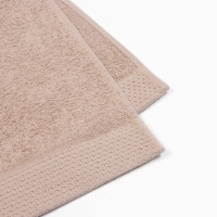 Набор махровых полотенец LoveLife "Natural stone" 3 шт: 70х130,50х80,30х50 см., 100% хл Набор махровых полотенец LoveLife "Natural stone" 3 шт: 70х130,50х80,30х50 см., 100% хл