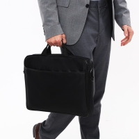 Сумка для ноутбука, цвет чёрный Сумка для ноутбука, цвет чёрный