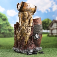 Фонтан "Крынка" 53,5х35см Фонтан "Крынка" 53,5х35см