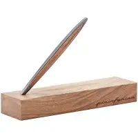 Вечная ручка Cambiano Matte Black Walnut Вечная ручка Cambiano Matte Black Walnut