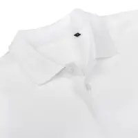 Рубашка поло мужская Inspire белая, размер S Рубашка поло мужская Inspire белая, размер S