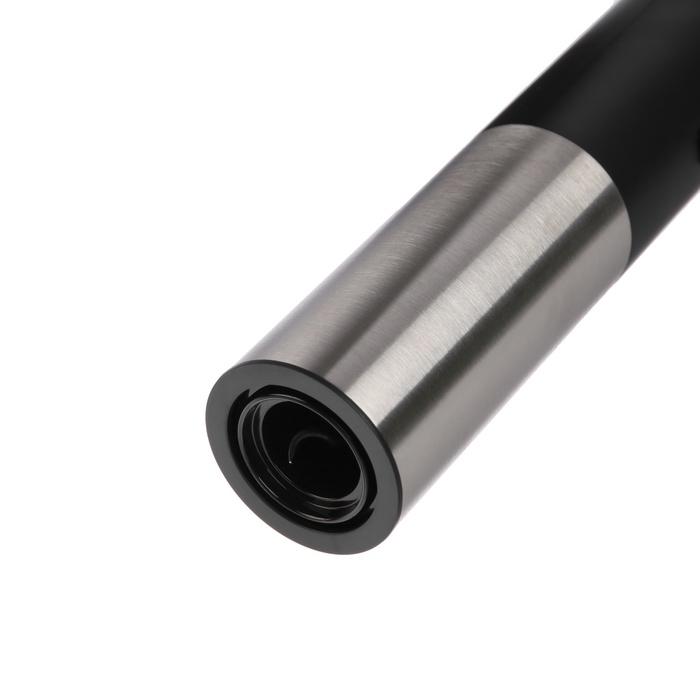 Набор сомелье Luazon LSH-08, 25 Вт, АКБ, аэратор, пробка, резак для фольги Набор сомелье Luazon LSH-08, 25 Вт, АКБ, аэратор, пробка, резак для фольги