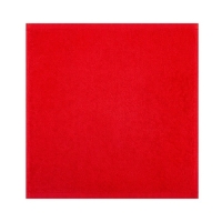 Набор махр. полотенец Этель Eco winter 30х30 см-4шт, хл 340г/м2