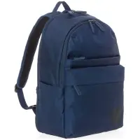 Рюкзак District, синий Рюкзак District, синий
