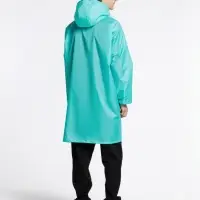 Дождевик Rainman Zip, бирюзовый (тиффани), размер L