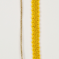 Набор для творчества «Ёлочные игрушки», лоскутки, 3 шара Набор для творчества «Ёлочные игрушки», лоскутки, 3 шара