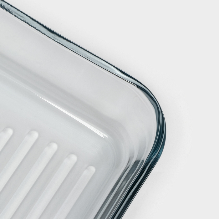 Форма для запекания Grill Borcam, 3,8 л Форма для запекания Grill Borcam, 3,8 л