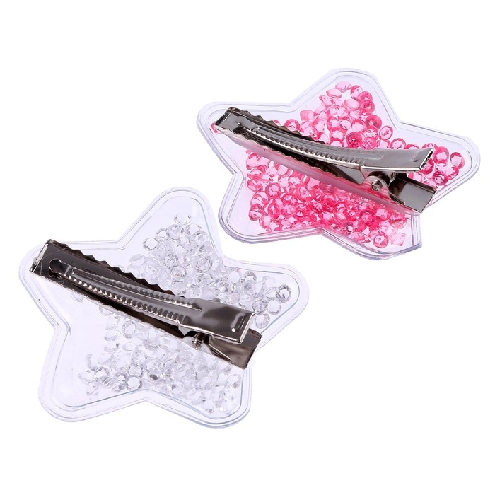 Набор для творчества «Набор бусин: Аксолотль» Набор для творчества «Набор бусин: Аксолотль»