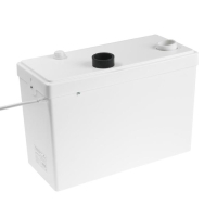 Насос канализационный TIM AM-STP-600, 600 Вт, 140 л/мин, напор 6.5 м, с измельчителем Насос канализационный TIM AM-STP-600, 600 Вт, 140 л/мин, напор 6.5 м, с измельчителем