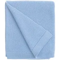 Плед на заказ Wiker, М, полушерсть