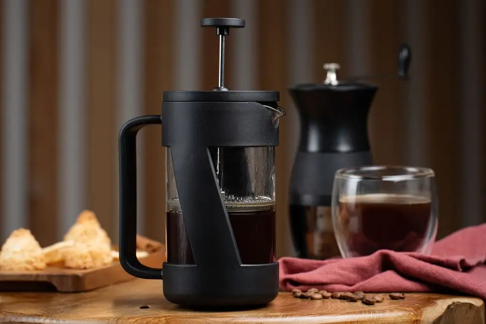 Френч-пресс Treviso Френч-пресс Treviso