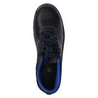 Рабочие кожаные ботинки Prosafe basic 12, металлический подносок, размер 45