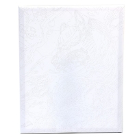 Картина по номерам на холсте с подрамником &laquo;Девушка в японской маске&raquo;, 40 х 50 см