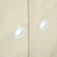 Экран для ванны "Кварт Песочный", 148 см Экран для ванны "Кварт Песочный", 148 см