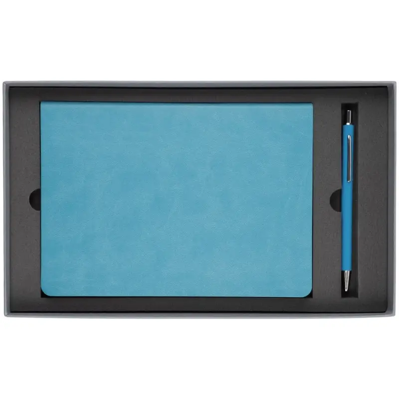 Набор Big City Lights, голубой Набор Big City Lights, голубой