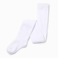 Колготки детские KAFTAN «Единорог» 116-122 см, белый Колготки детские KAFTAN «Единорог» 116-122 см, белый