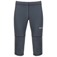 Тайтсы ONLYTOP беговые компрессионные, р. 50, цвет серый