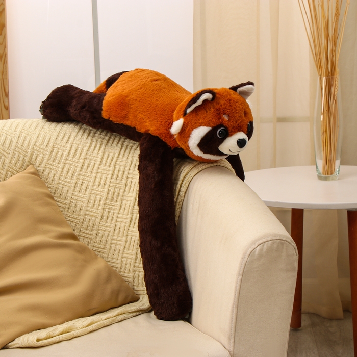 Мягкая игрушка «Енот», 70 см Мягкая игрушка «Енот», 70 см