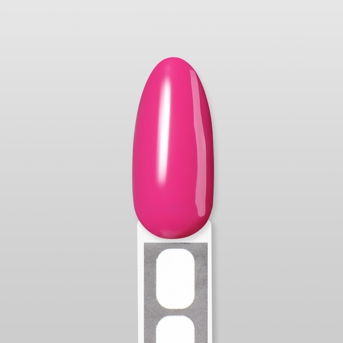 Гель лак для ногтей &laquo;SIMPLE&raquo;, 3-х фазный, 10 мл, LED/UV, цвет (156)