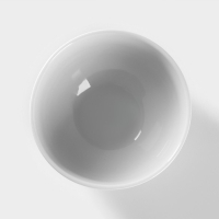 Пиала фарфоровая &laquo;Гуси&raquo;, 330 мл, d=11 см, рисунок микс