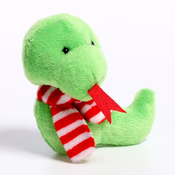 Новый год! Мягкая игрушка «Длинных праздников» Новый год! Мягкая игрушка «Длинных праздников»