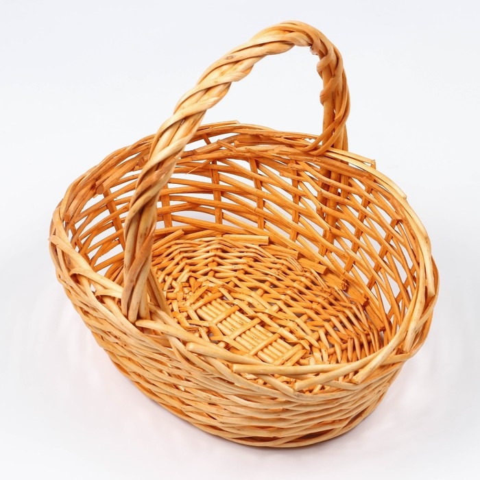 Корзина, 27 х 21/12 х 9/29см