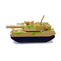 Танк инерционный &laquo;Победитель&raquo;, МИКС