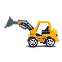 Машина «Стройтехника», МИКС Машина «Стройтехника», МИКС