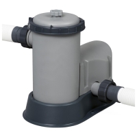 Бассейн каркасный Steel Pro MAX, 549 х 122 см, фильтр-насос, лестница, тент, 56462 Bestway Бассейн каркасный Steel Pro MAX, 549 х 122 см, фильтр-насос, лестница, тент, 56462 Bestway