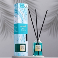 Диффузор ароматический MEDORI "Sweet dreams", 50 мл, анис и бергамот Диффузор ароматический MEDORI "Sweet dreams", 50 мл, анис и бергамот