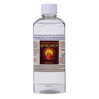 Масло лампадное «Церковное», 0,33 л Масло лампадное «Церковное», 0,33 л