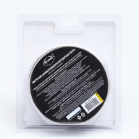 Клейкая лента бордюрная фигурная для ванн и раковин Aviora 3,35 м