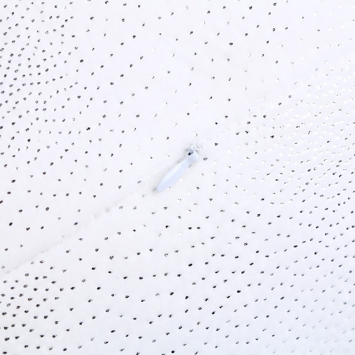 Шкурка мягкой игрушки Шкурка мягкой игрушки "Косатка", 80 см, цвет синий