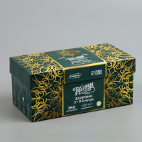 Гирлянда «Бахрома» 3 × 0.6 м, IP44, УМС, тёмная нить, 160 SMD-LED, свечение тёплое белое, 220 В Гирлянда «Бахрома» 3 × 0.6 м, IP44, УМС, тёмная нить, 160 SMD-LED, свечение тёплое белое, 220 В