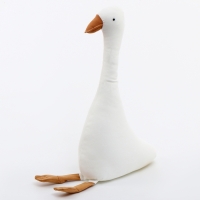 Мягкая игрушка &laquo;Гусь&raquo;, 35 см