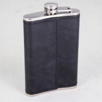 Фляга &laquo;Герб&raquo;, 300 мл