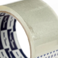 Упаковочная лента Klebebänder, 48 мм*36 м, прозрачная Упаковочная лента Klebebänder, 48 мм*36 м, прозрачная