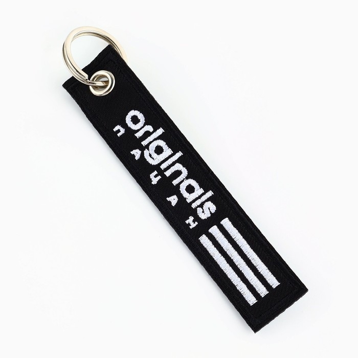 Брелок для ключей ремувка &laquo;Пацан&raquo;, 11,7 х 2,9 см