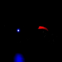 Робот &laquo;Динобот&raquo;, реагирует на прикосновение, световые и звуковые эффекты, металлический, цвет зелёный