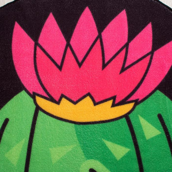 Полотенце пляжное Enjoy Holidays, 90 &times; 150 см, 100 % п/э