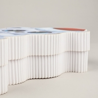 Коробка подарочная «Дружок», 21 х 15 х 5 см, Новый год Коробка подарочная «Дружок», 21 х 15 х 5 см, Новый год