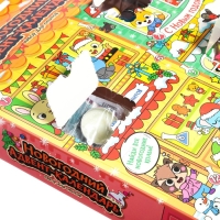 Набор для опытов 13 дней &laquo;Новогодний адвент-календарь&raquo;, 13 опытов