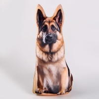 Антистресс игрушка «Овчарка» Антистресс игрушка «Овчарка»