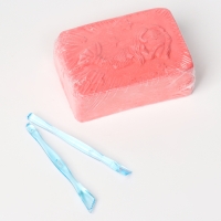 Набор для раскопок &laquo;Ракушки&raquo;, 3 шт. ракушек, 2 инструмента