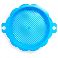 Формочки для песка &laquo;Сластена&raquo;, с ситом